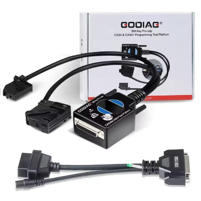 GODIAG KEY PROGRAMMER