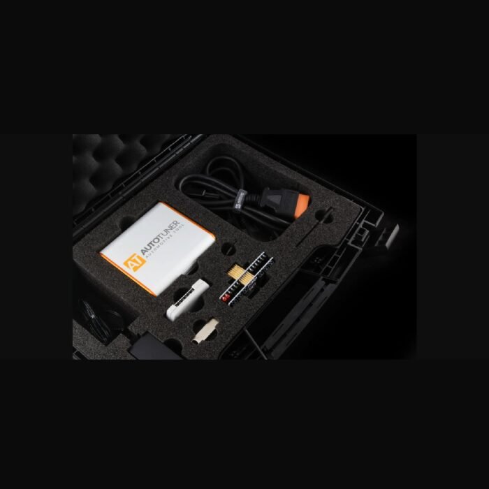 Auto Tuner ECU TCU Programmer - Image 2