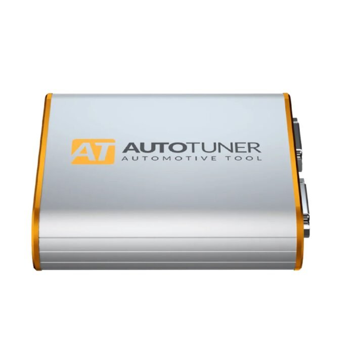 Auto Tuner ECU TCU Programmer - Image 3