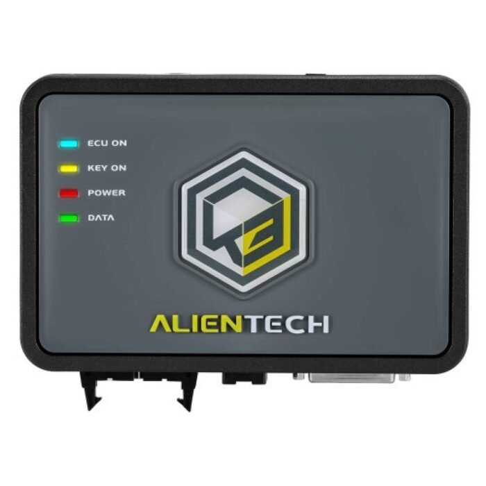 ALIEN TECH ECU& TCU PROGRAMMER