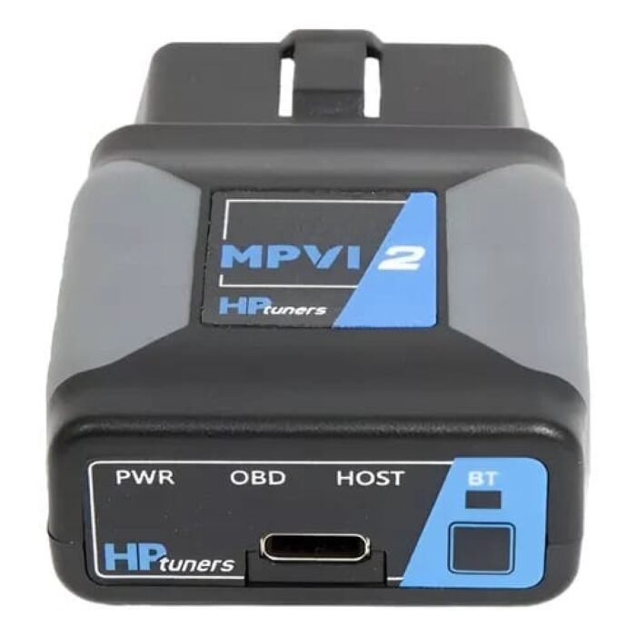 MPVI 3 HP TUNER ORIGNAL