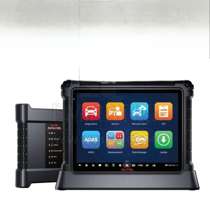 Autel Maxisys Ultra S2