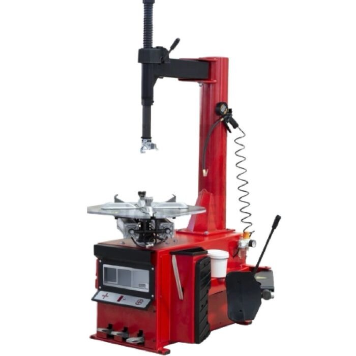 Tyre Changer For Cars