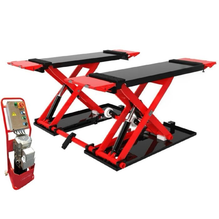 LOW RISE LIFT