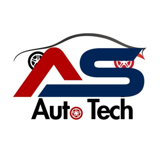 AS Auto Tech